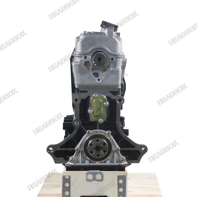 Brand New Auto Parts Car Engine Cylinder Long Block for SUZUKI F10A  for Jimny/Sierra/Samurai/Super-carry/SJ410
